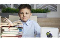 Подборка книг о муравьях для детей